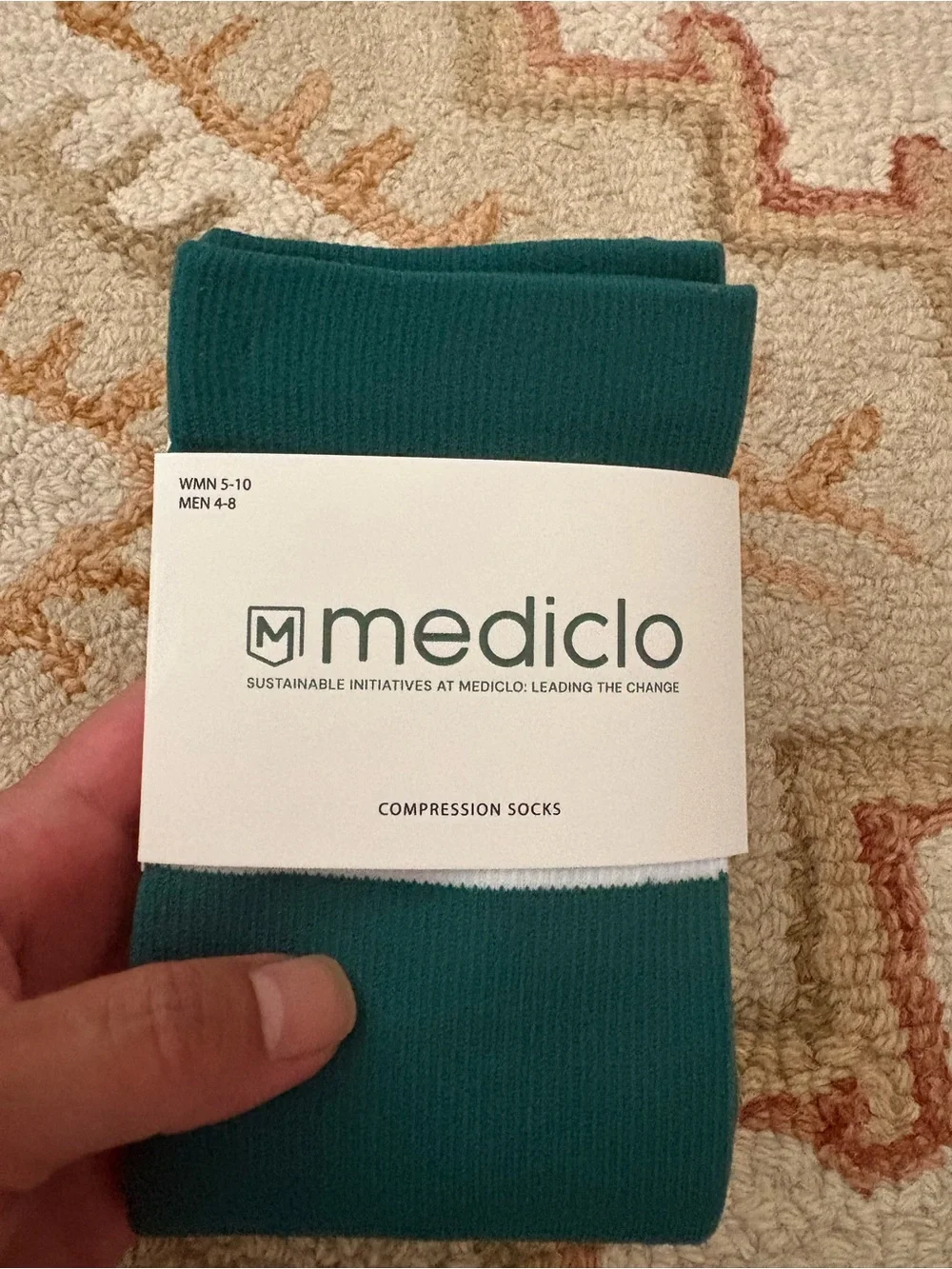 N/A new compression